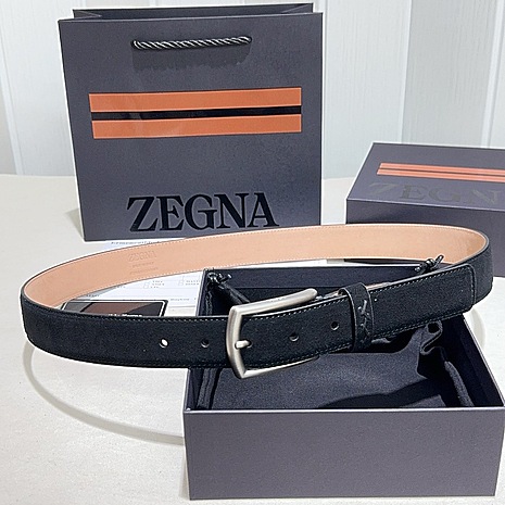 ZEGNA AAA+ Belts #788798