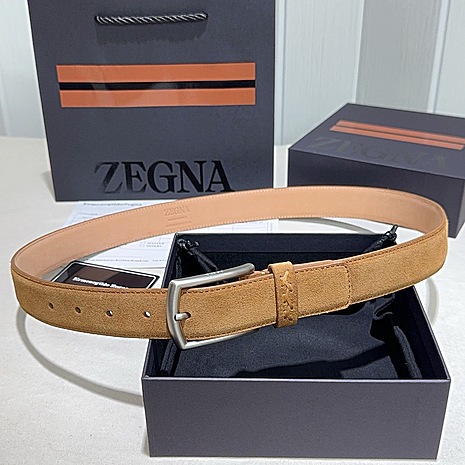 ZEGNA AAA+ Belts #788799