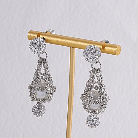 Givenchy Earring #788844 replica