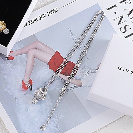 Givenchy Necklace #788845 replica