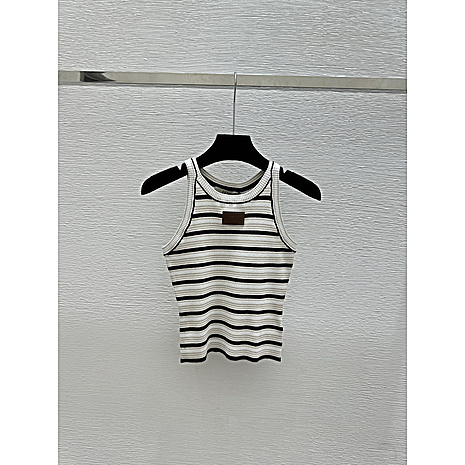 Fendi T-shirts for Women #788893 replica