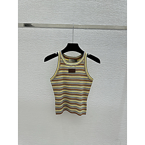 Fendi T-shirts for Women #788895 replica