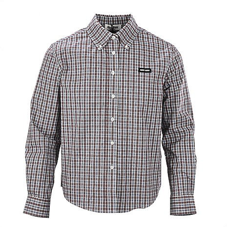 MIUMIU Shirts for Men's MIUMIU Long-Sleeved Shirts #788911 replica