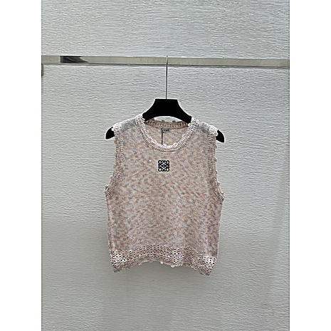 LOEWE T-shirts for Women #788921 replica