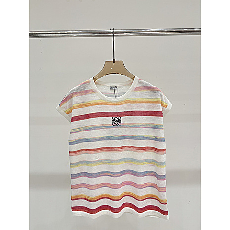LOEWE T-shirts for Women #788923 replica