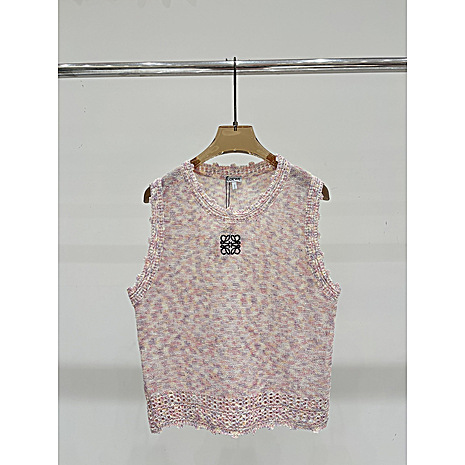 LOEWE T-shirts for Women #788924 replica