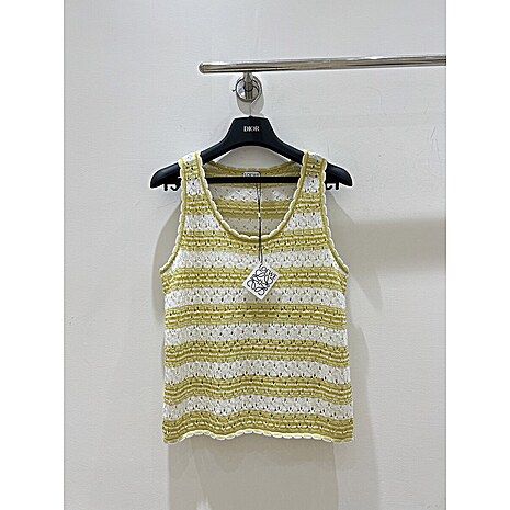 LOEWE T-shirts for Women #788925 replica