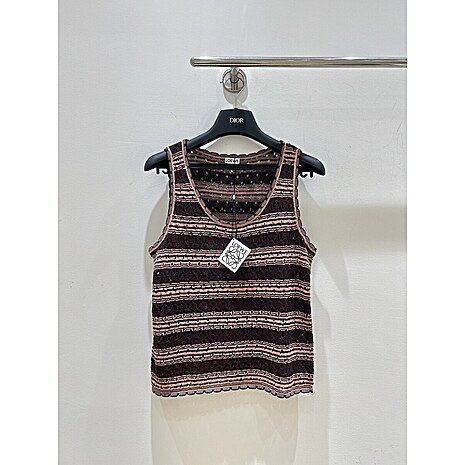 LOEWE T-shirts for Women #788926 replica