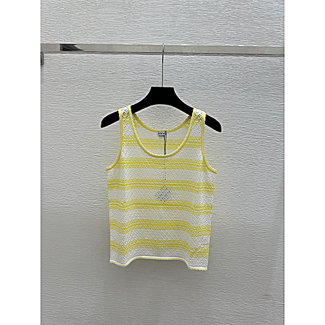 LOEWE T-shirts for Women #788927 replica