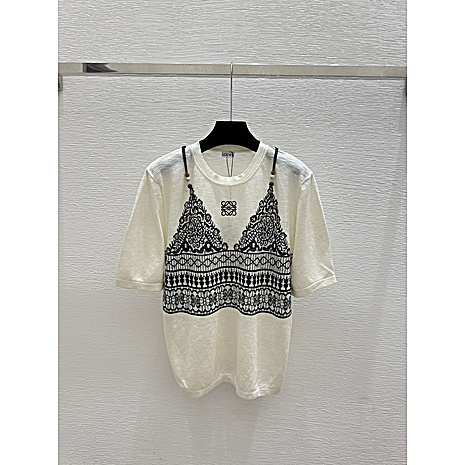 LOEWE T-shirts for Women #788928