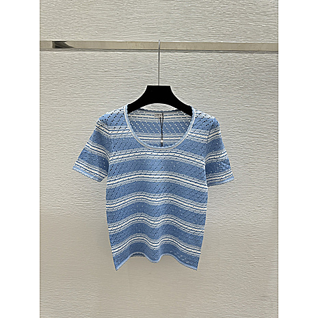 LOEWE T-shirts for Women #788930 replica