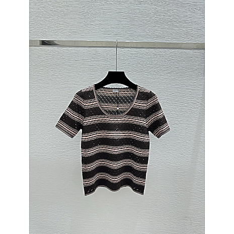 LOEWE T-shirts for Women #788931 replica