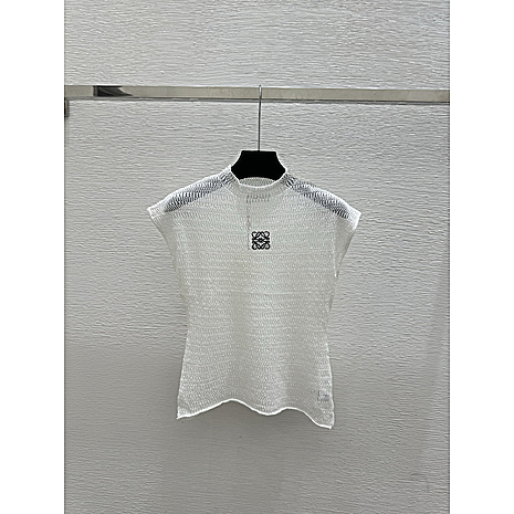 LOEWE T-shirts for Women #788932 replica
