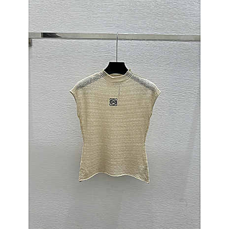 LOEWE T-shirts for Women #788933 replica