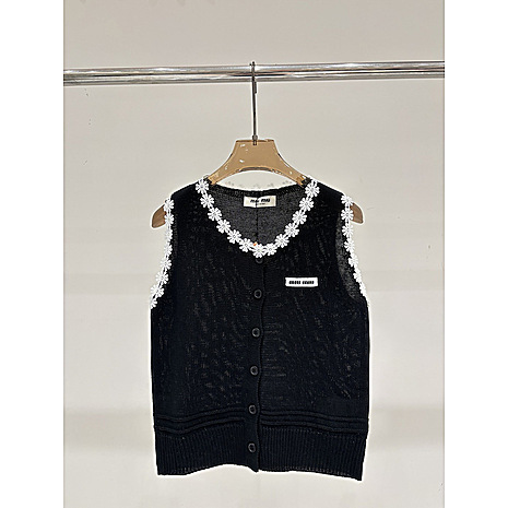 MIUMIU T-Shirts for Women #788951 replica