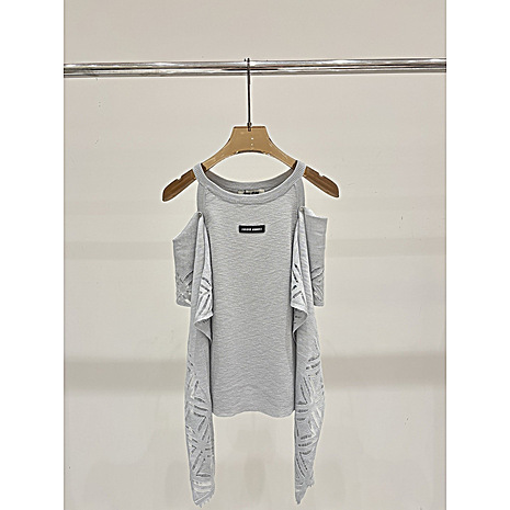 MIUMIU T-Shirts for Women #788952 replica