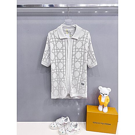 Dior T-shirts for men #789095 replica