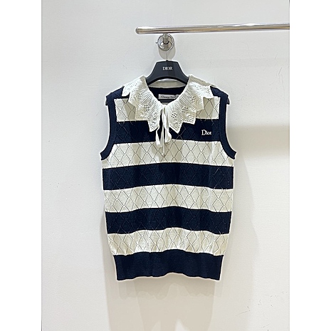 Dior T-shirts for Women #789114 replica