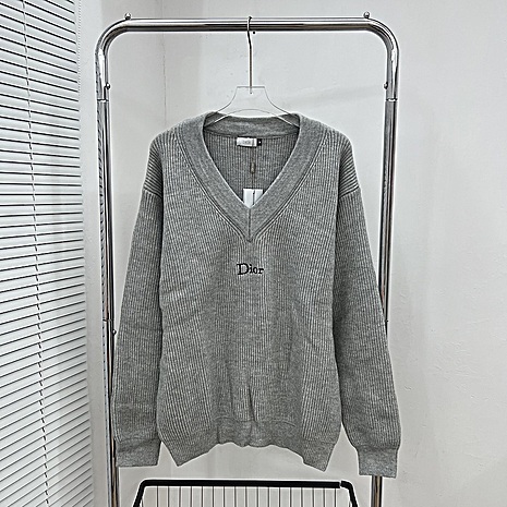 Dior sweaters for men #789120 replica