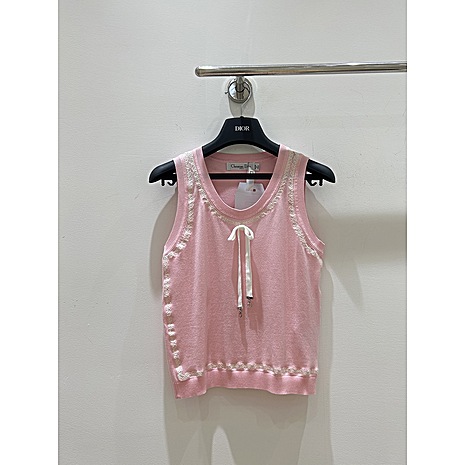 Dior T-shirts for Women #789166 replica