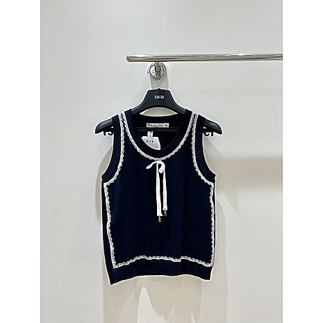 Dior T-shirts for Women #789167 replica