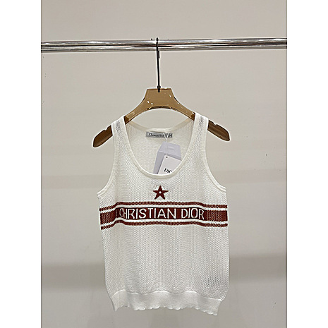 Dior T-shirts for Women #789168 replica