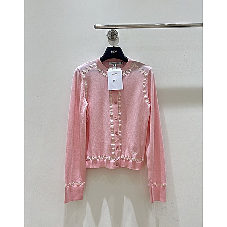Dior sweaters for Women #789202 replica