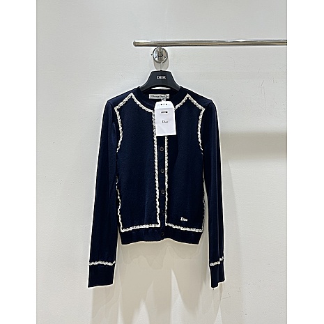 Dior sweaters for Women #789203 replica