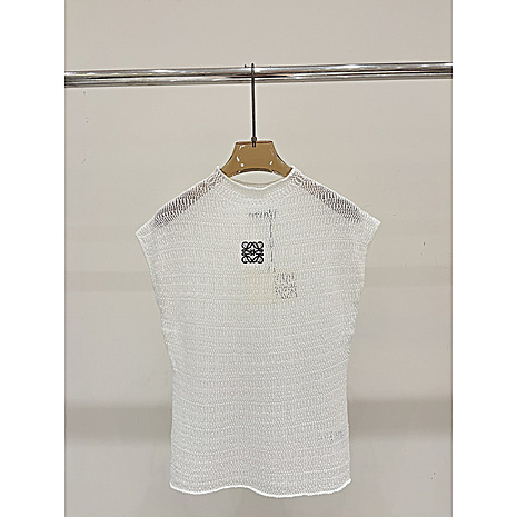 LOEWE T-shirts for Women #789222 replica