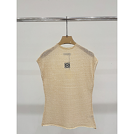 LOEWE T-shirts for Women #789223 replica