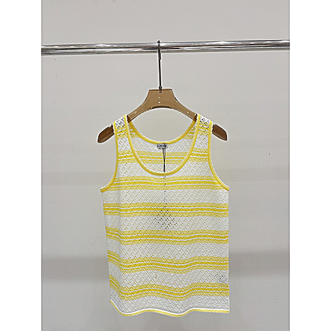 LOEWE T-shirts for Women #789225 replica