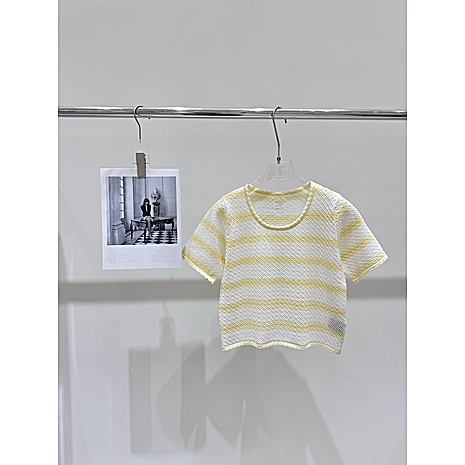 LOEWE T-shirts for Women #789226 replica