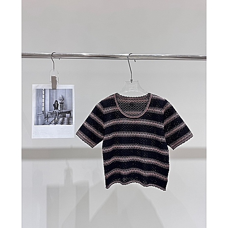 LOEWE T-shirts for Women #789227 replica