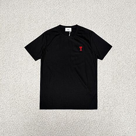 AMI T-shirts for MEN #789231 replica