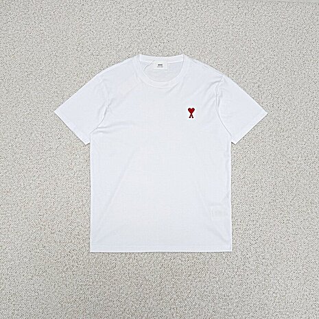 AMI T-shirts for MEN #789232 replica