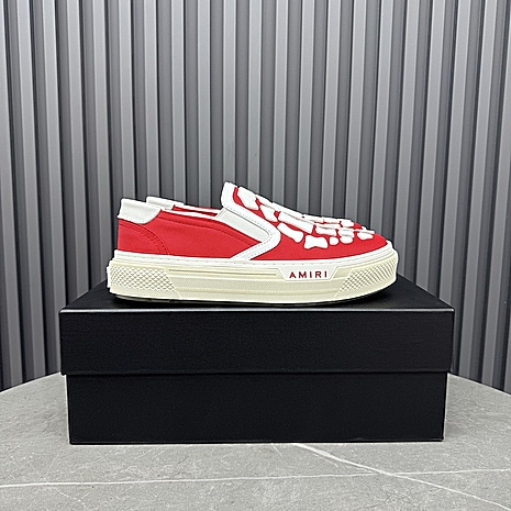 AMIRI Shoes for MEN #789274 replica