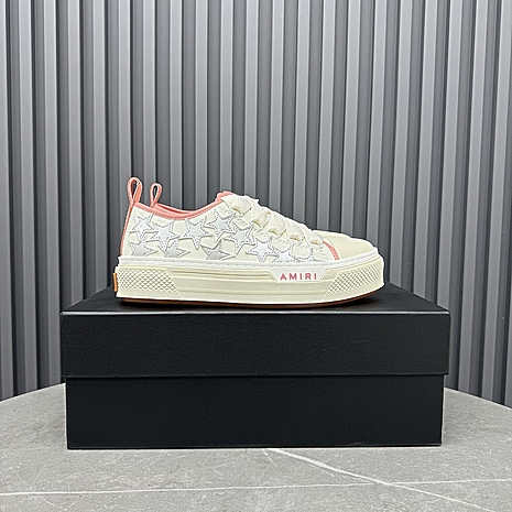 AMIRI Shoes for MEN #789276 replica