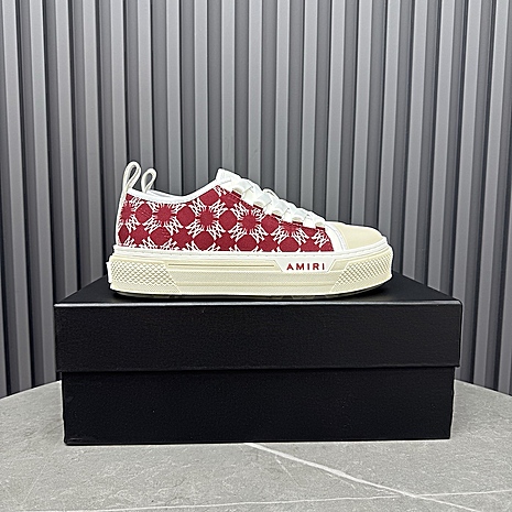 AMIRI Shoes for MEN #789281 replica