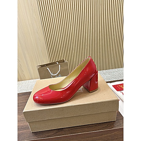 Christian Louboutin 6.5cm High-heeled shoes for women #789282 replica