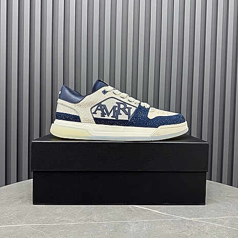 AMIRI Shoes for Women #789287 replica