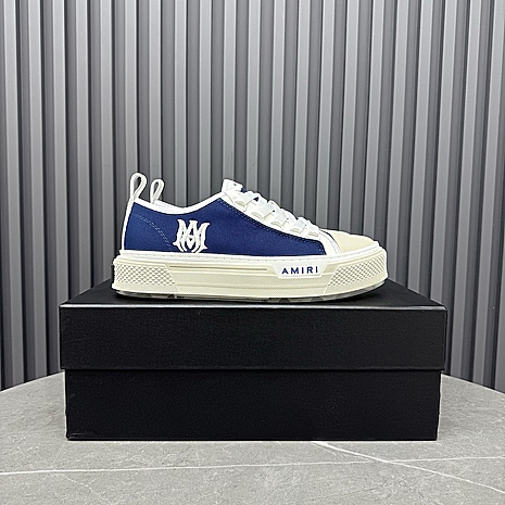 AMIRI Shoes for Women #789288 replica