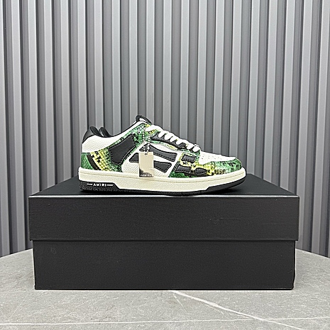 AMIRI Shoes for Women #789289 replica