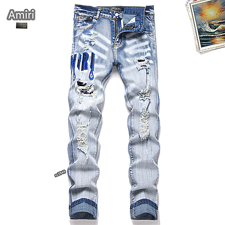 AMIRI Jeans for Men #789292 replica