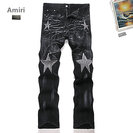 AMIRI Jeans for Men #789293 replica