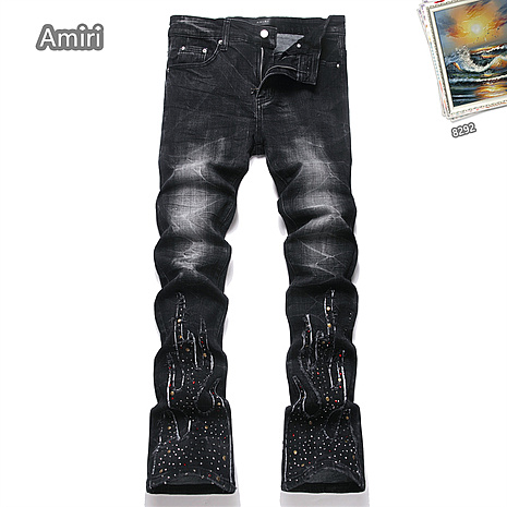 AMIRI Jeans for Men #789296 replica