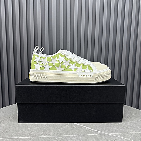 AMIRI Shoes for Women #789302 replica