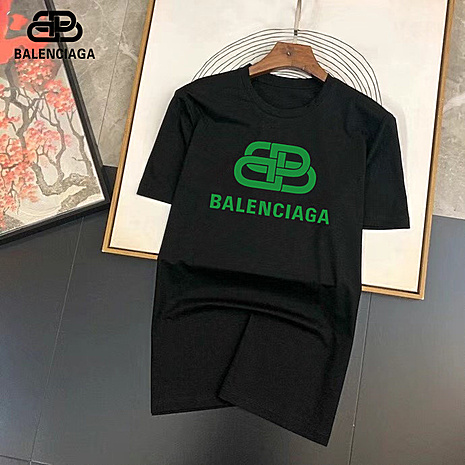 Balenciaga T-shirts for Men #789365 replica