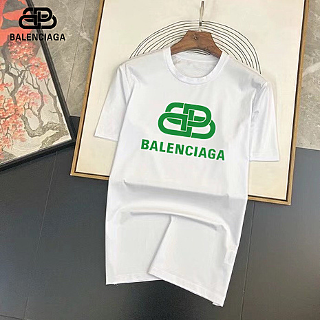 Balenciaga T-shirts for Men #789370 replica
