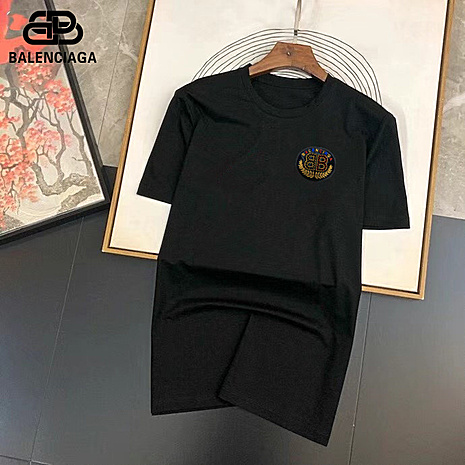 Balenciaga T-shirts for Men #789371 replica