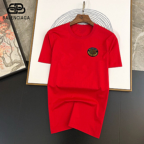 Balenciaga T-shirts for Men #789378 replica